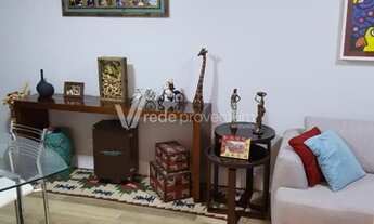 Imagem 6: Apartamento - Vila Industrial - Campinas