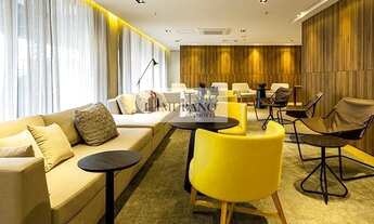 Imagem 2: Apartamento para venda possui 74 metros quadrados com 2 quartos em Vila Mariana - São Paul