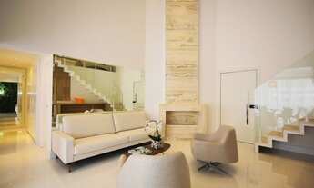 Imagem 2: Apartamento no Brooklin 180m de area útil, duas suítes, duas vagas de garagem, próximo a e