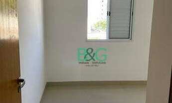 Imagem 7: Apartamento com 2 dormitórios à venda, 75 m² por R$ 349.000 - Vila Bela - São Paulo/SP