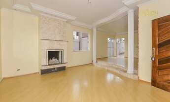 Imagem 4: Casa à venda, 298 m² por R$ 980.000,00 - Loteamento Pineville - Pinhais/PR