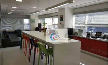 Imagem 2: Conjunto para alugar, 480 m² -Heliponto operacional para aeronaves de grande porte; elevad