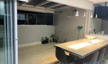 Imagem 6: COBERTURA - PERDIZES - SP