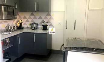 Imagem 6: Apartamento à venda, Vila Andrade, 114m², 3 dormitórios, 1 suíte, 3 vagas!