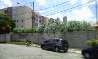 Imagem 1: Terreno à venda, 828 m² por R$ 2.000.000,00 - Butantã - São Paulo/SP