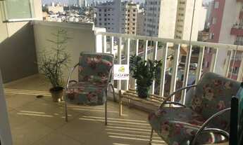 Imagem 7: Apartamento à venda, Cambuci , Varanda Gourmet, 95m², 2 suítes, 2 vagas!