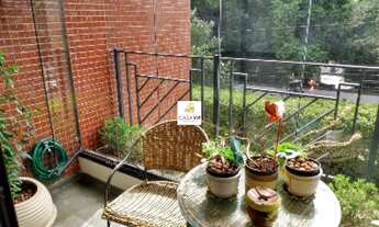 Imagem 7: Apartamento à venda, Vila Mariana, 183m², 4 dormitórios, 2 suíte, 2 vagas!