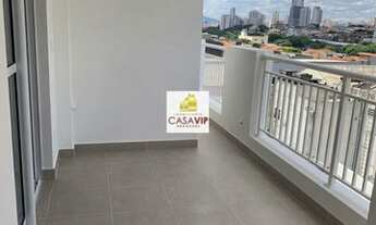 Imagem 4: Apartamento à venda, Vila Progresso (Zona Leste), 66m², 2 dormitórios, 1 suíte, 1 vaga!