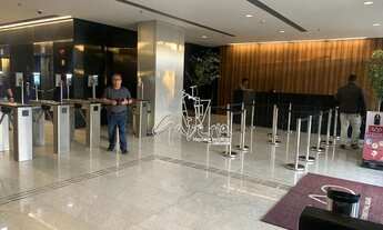 Imagem 6: SãO CAETANO DO SUL - Conjunto Comercial/Sala - Cerâmica