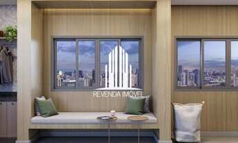 Imagem 5: Apartamento 2 suítes, 2 vagas no Ipiranga