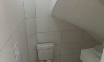 Imagem 2: Lindo sobrado NOVO no Residencial Vitoria Park aceita financiamento R$ 260.000,00