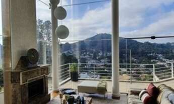 Imagem 8: CASA EM CONDOMÍNIO - ALPHAVILLE - SP