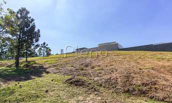 Imagem 2: Terreno - Residencial Vila Lombarda - Valinhos