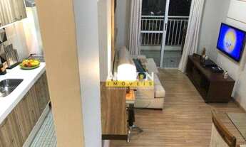 Imagem: Apartamento com 3 dormitórios à venda