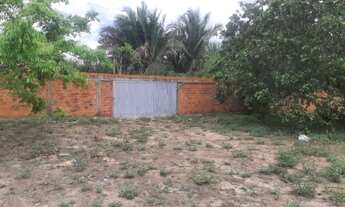 Imagem 5: Terreno com Casa na Estrada da Cacimba Velha