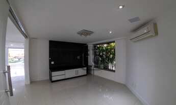 Imagem 6: Casa com 4 suites à venda, 973 m² no Mansões - Barra da Tijuca - Rio de Janeiro/RJ