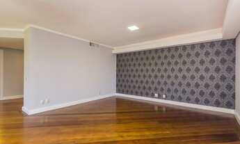 Imagem 7: Apartamento de 179m², com 3 dorm/quartos, 1 suite, 2 vagas cobertas, semi mobiliado - Bair