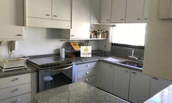 Imagem 7: Apartamento à venda, Campo Belo, 273m², 3 suítes, 4 vagas!