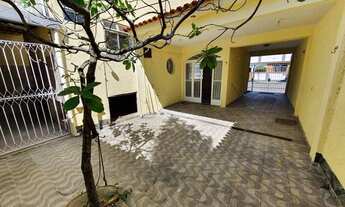 Imagem 3: Casa com 4 dormitórios à venda, 173 m² por R$ 570.000,00 - Marechal Hermes - Rio de Janeir