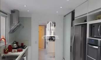 Imagem 6: 3 dormitórios, 3 suites e 4 vagas no Morumbi