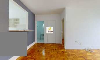 Imagem 4: Apartamento à venda, Jardim Paulista, 62m², 1 dormitório, sem vaga!