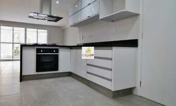 Imagem 7: Apartamento à venda, Real Parque, 120m², 3 suítes, 3 vagas!