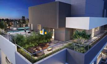 Imagem 5: Apartamento à venda 1 Quarto, 1 Vaga, 56M², Pinheiros, São Paulo - SP