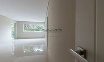 Imagem 2: Apartamento com 3 quartos sendo 2 suíte,s 2 vagas de garagem, rua tranquila, a benda no ba