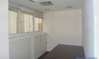 Imagem 5: CONJ. COMERCIAL - JARDIM PAULISTA - SP