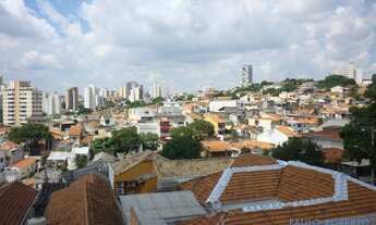 Imagem: APARTAMENTO - LAPA - SP