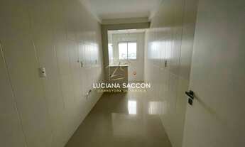 Imagem 2: Apartamento à venda no bairro Barreiros no residencial Santos Dumont - São José/SC