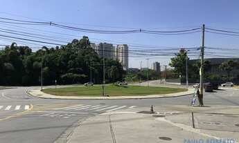 Imagem 6: AREA - BETHAVILLE I - SP