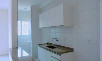 Imagem 6: AL-Apartamento de 1 dormitório pronto para você investir ou morar em Ribeirão Preto/SP!