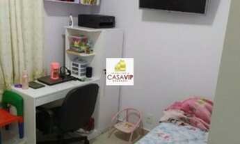 Imagem 4: Apartamento à venda, Vila Formosa, 54m², 2 dormitórios, 1 vaga!