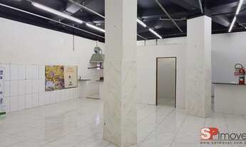 Imagem 4: Ótimo ptrdio comercial a venda-Mandaquí