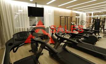 Imagem 5: Apartamento à venda, R$ 2,200,000, 3 suítes, 132 metros úteis, 2 vagas, Rua Doutor Paschoa