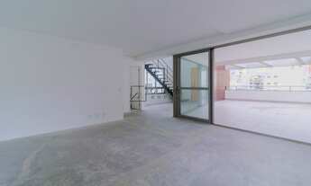 Imagem 4: Cobertura Venda Jardim Paulista 302 m² 3 Dormitórios