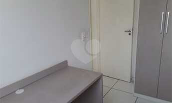 Imagem 7: Apartamento - 02 quartos - São Cristóvão