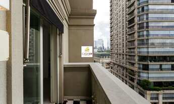 Imagem: Apartamento à venda, Jardim Paulistano