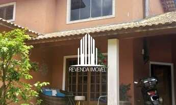 Imagem: Casa em Condomínio SP - Santana de Parnaíba