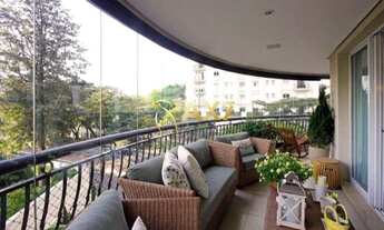 Imagem: Apartamento à venda 3 Quartos, 3 Suites