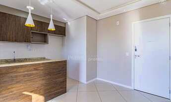 Imagem 4: CURITIBA - Apartamento Padrão - Portão