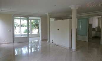 Imagem 4: Casa com 5 dormitórios à venda, 470 m² por R$ 5.900.000,00 - Alphaville Residencial 2 - Ba