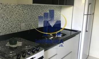 Imagem 7: Apartamento Residencial Miosótis 2 dormitórios venda