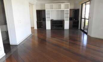 Imagem 2: Apartamento com 4 dormitórios à venda, 204 m² por R$ 860.000,00 - Jardim da Saúde - São Pa