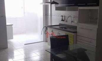 Imagem 5: Apartamento com 3 dormitórios à venda, 134 m² por R$ 636.000 - Aviação - Praia Grande/SP