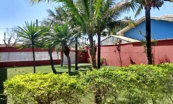 Imagem: Casa para venda possui 95 metros quadrados