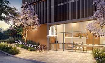 Imagem 7: Apartamento 3 suítes 2 vagas Vila Clementino