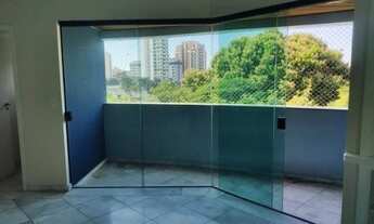 Imagem 1: Apartamento 132m2 Centro Sorocaba