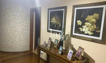 Imagem 7: Apartamento Triplex com 5 dormitórios à venda, 485 m² por R$ 1.400.000,00 - Centro - Soroc